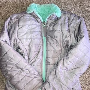 Kids Winter Jacket